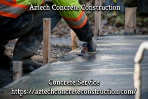 Affordable Concrete Service in Santa Maria, CA Professional Concrete Service in Santa Maria, CA